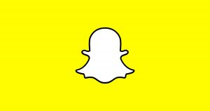 snapchat logo